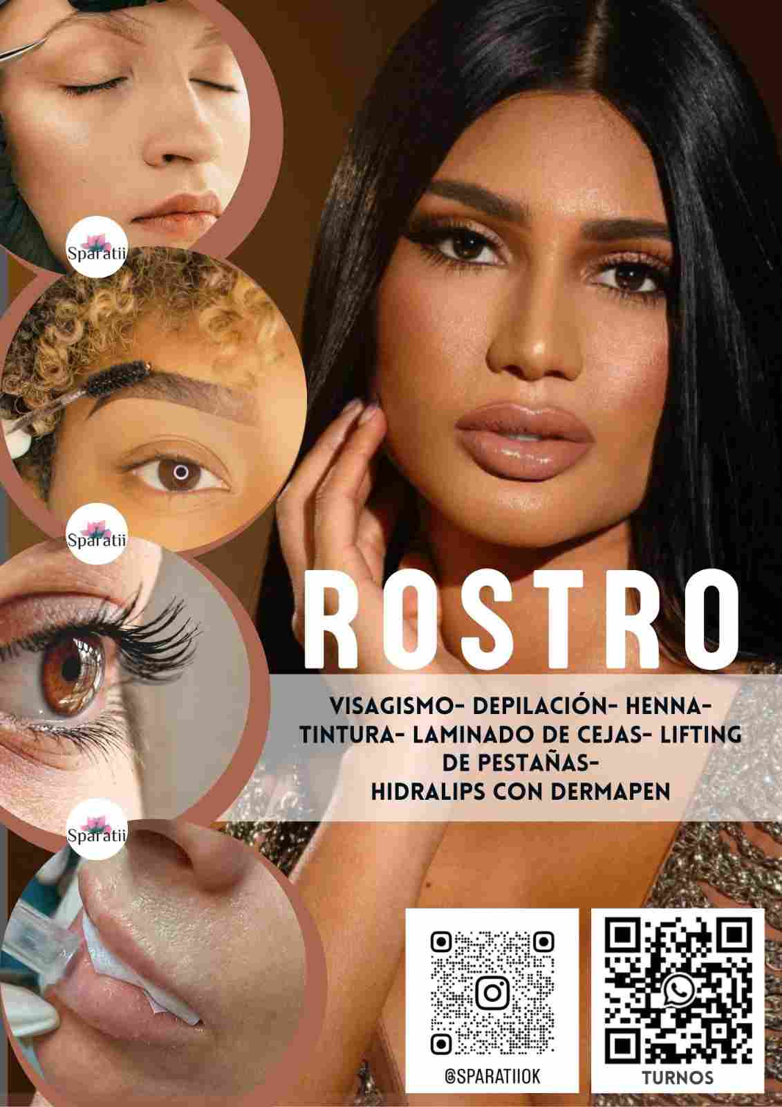 Rostro
