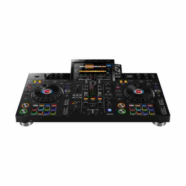 Pioneer Xdj Rx3