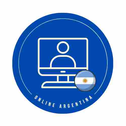 Sesión Online Argentina