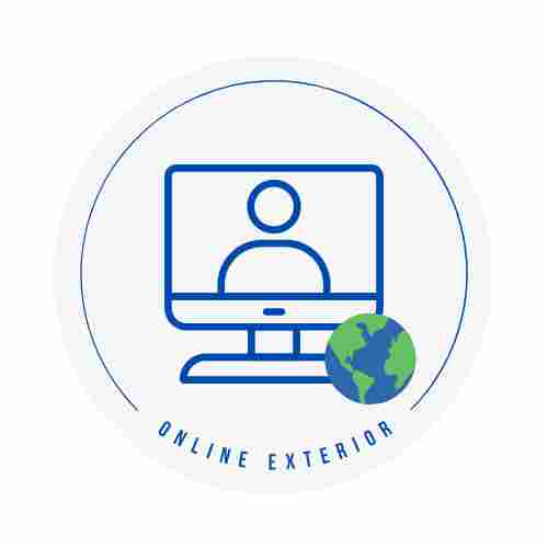 Sesión Online Internacional