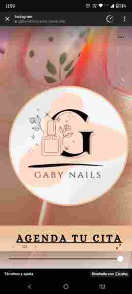 GabyNails
