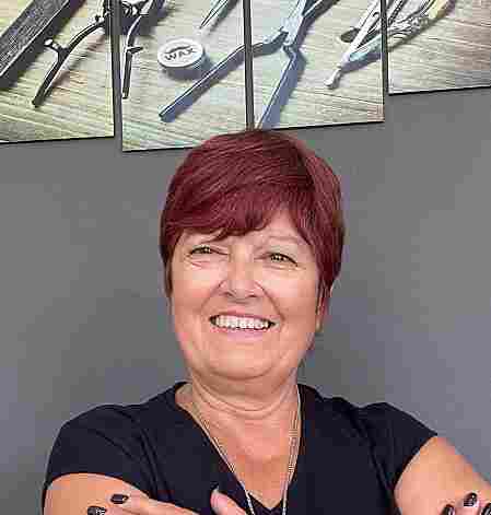 Reservas Manicuria Con Anny